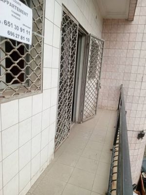Appartement a louer a kotto