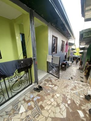 Plusieurs magnifiques studios modernes nouvellement construits à pk14. 200f de la route