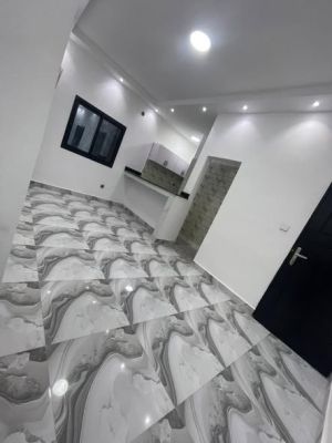 Magnifique studio moderne haut standing disponible au 1er étage