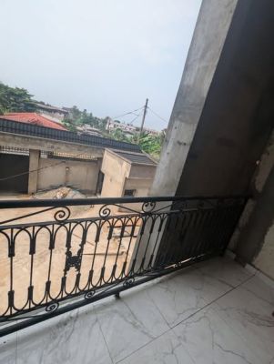 Appartement haut standing a 100f de dk hotel