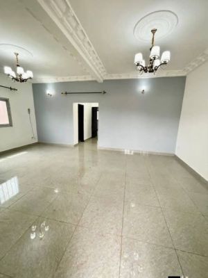 JOLI ET VASTE APPARTEMENT  MODERNE, PROPRE ET ENTIÈREMENT STAFFÉ - Image 3