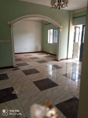 Appartement haut standing à louer à NKOLBISSON LYCÉE - Image 3